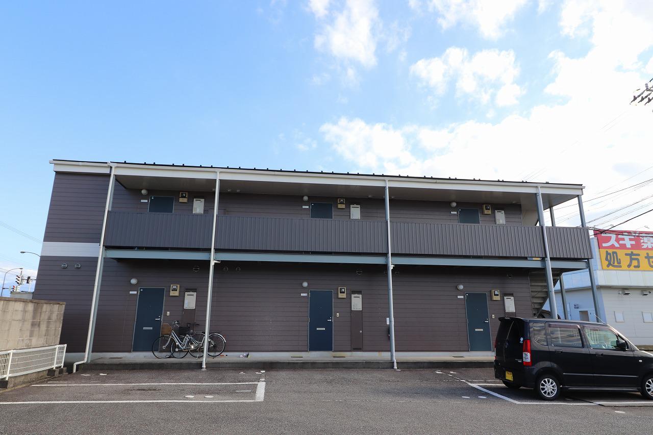 ハートフル・スクエア