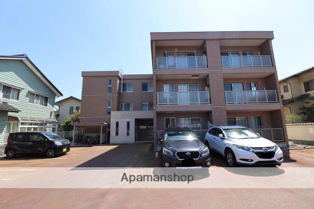 ラ・ビスタKOSUGI