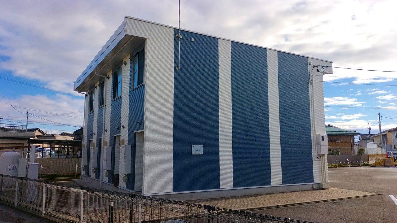 レオネクスト蜷川3