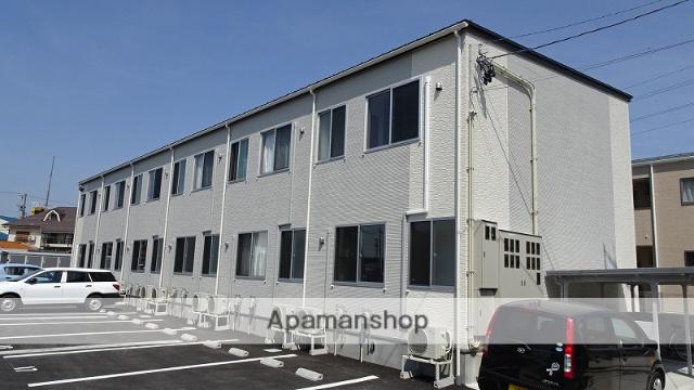 パークコート城東A棟