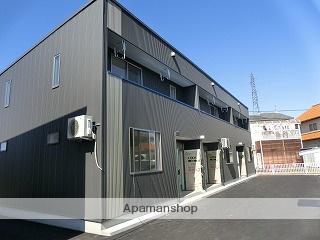 富山地鉄不二越上滝 不二越駅 徒歩27分 2階建 築10年