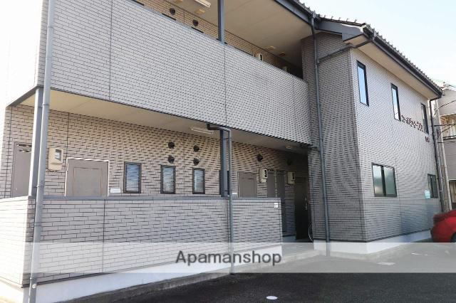 コーポウィーンズD棟