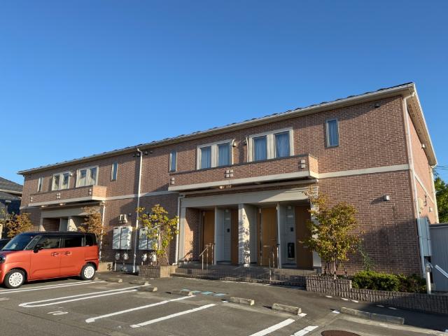 カーサ アマティ