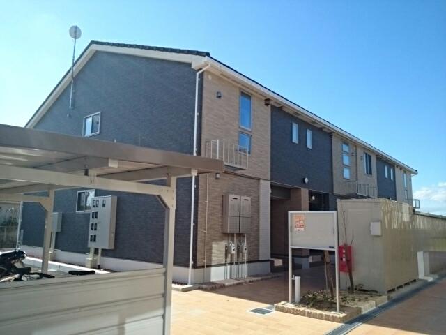 プルミエール手屋Ⅱ