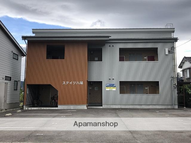 ステイツ八尾