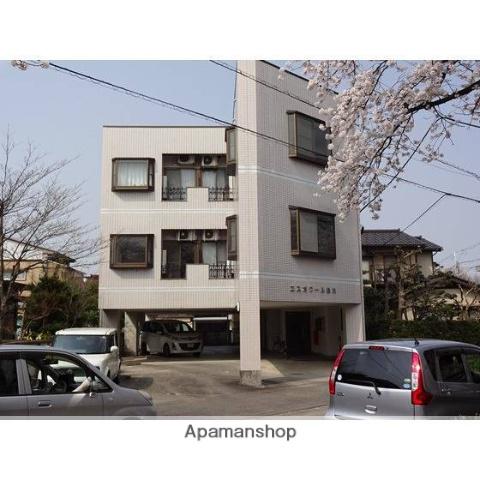 エスポワール松川