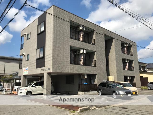 パインパレス根塚