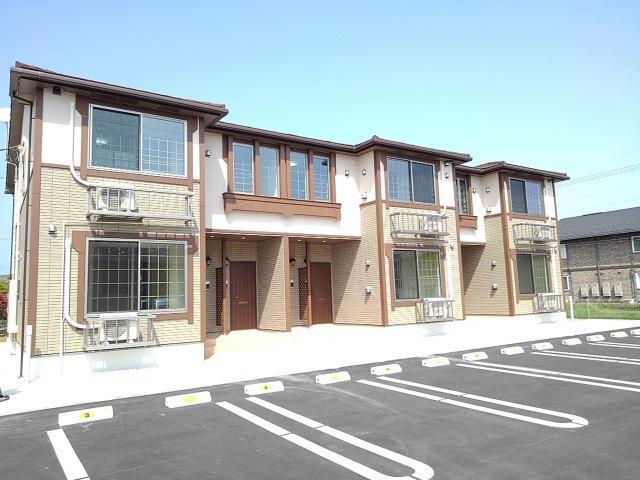 ニューバンブスⅢB