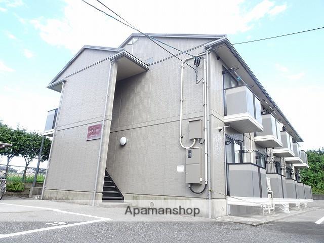 コーポこきりこ