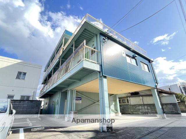 コーポさくら(3DK/1階)