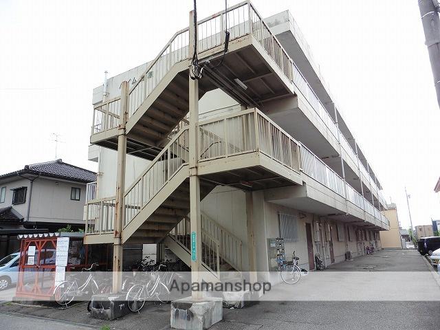 アシスト第2富山マンション