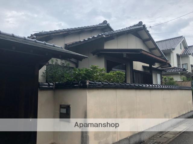 富山地鉄富山市内線 富山大学前駅 徒歩18分 1階建 築42年