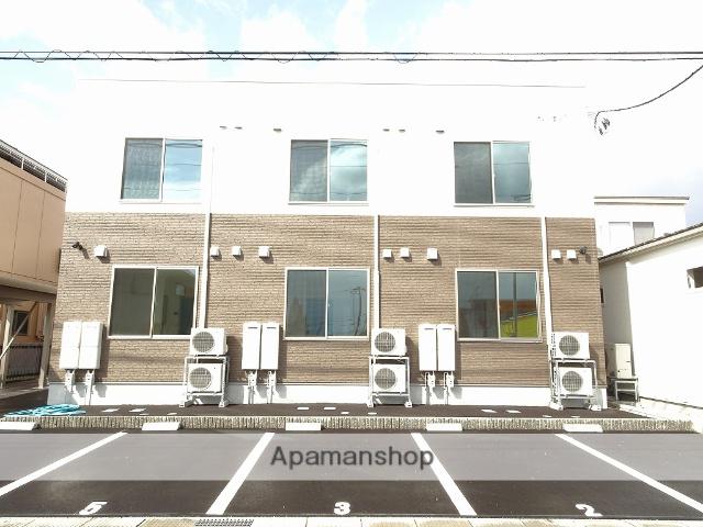 ソシアメゾンドⅢ