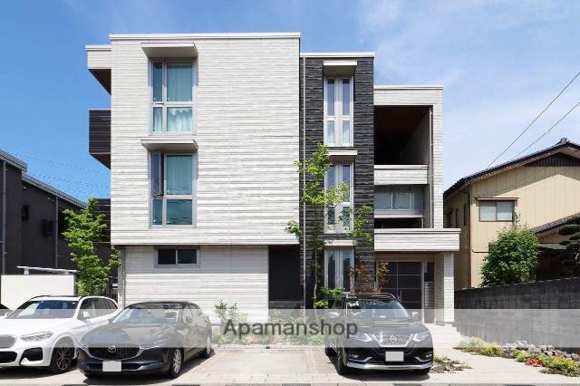 ウィステリア千歳