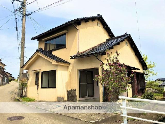 富山県富山市八尾町福島の戸建賃貸