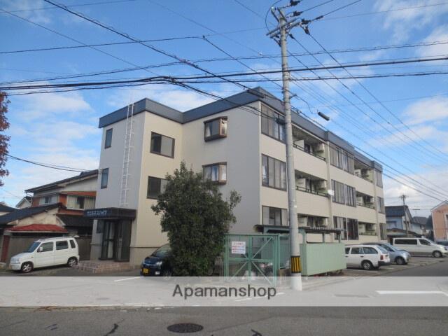 ウェルネスハイツ堀