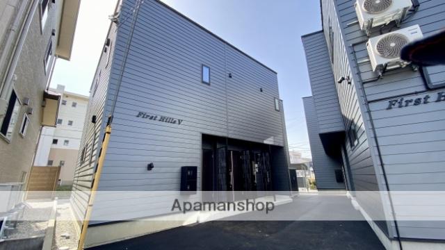 ファーストヒルズⅤ