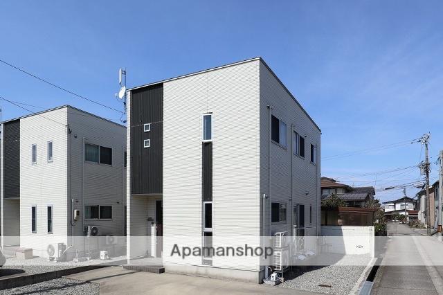 富山地鉄富山港線 城川原駅 徒歩13分 2階建 築16年