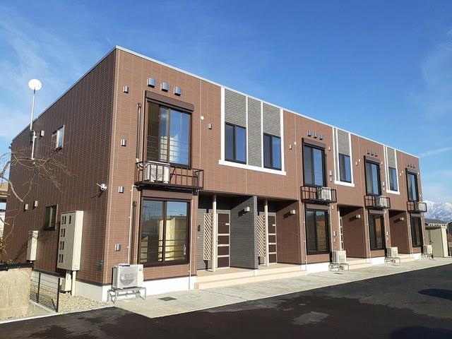 グランド・リバー