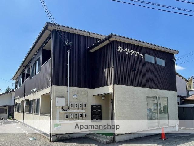 カーサ・デ・アベ