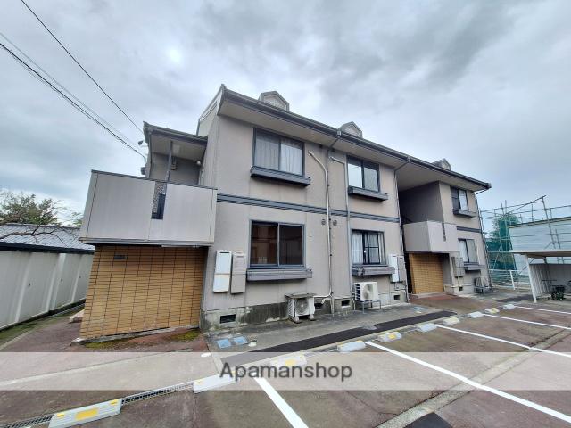 セジュール蓮町 B棟