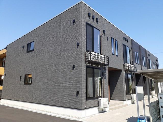 ヘリオス ガーデンB