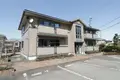 アザレアパークJ棟