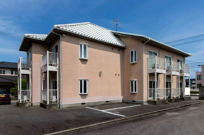 ハイツ・ポエム