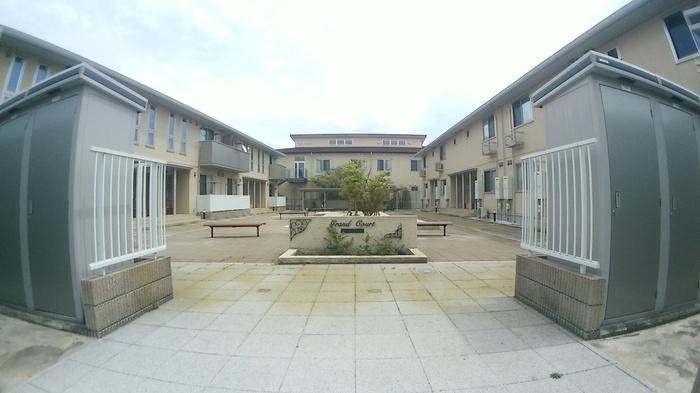 グランドコート Ⅱ