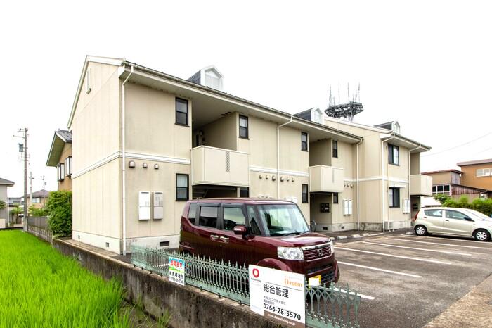 コーポ・トゥインクル