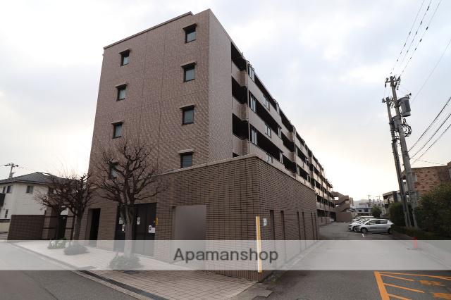 サーパス新富山[3階]