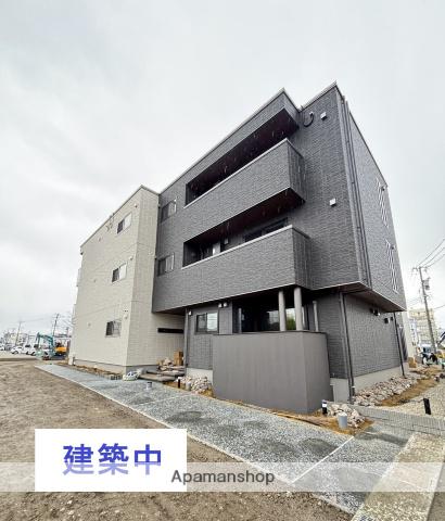 シャーメゾン アトリエ—ル