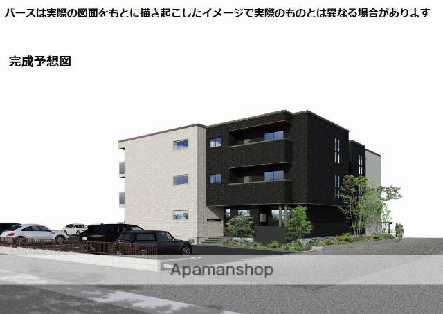 シャーメゾン アトリエ—ル