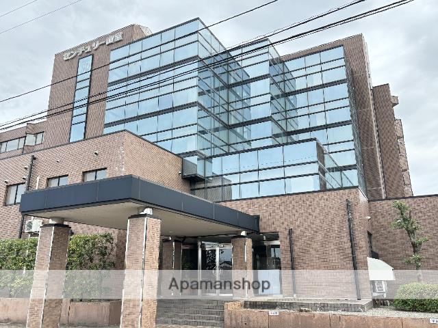 センチュリー山室