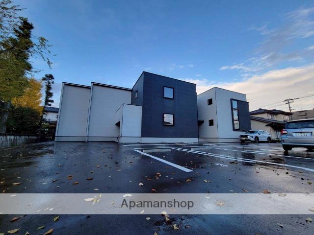 インテグラルNOTTE