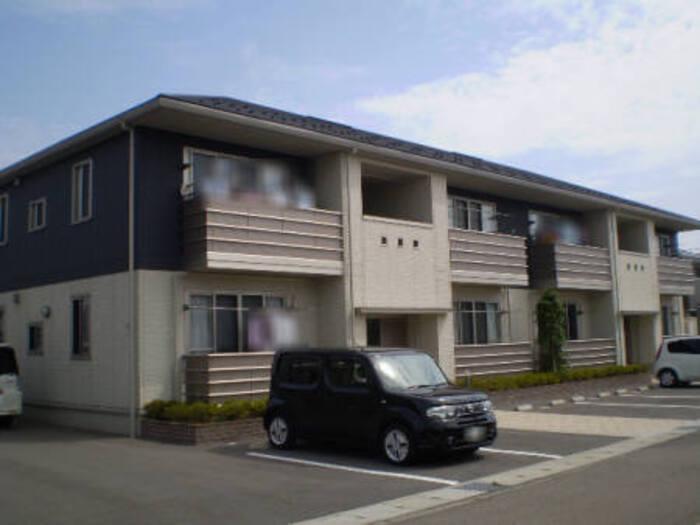 カーサ コモッド