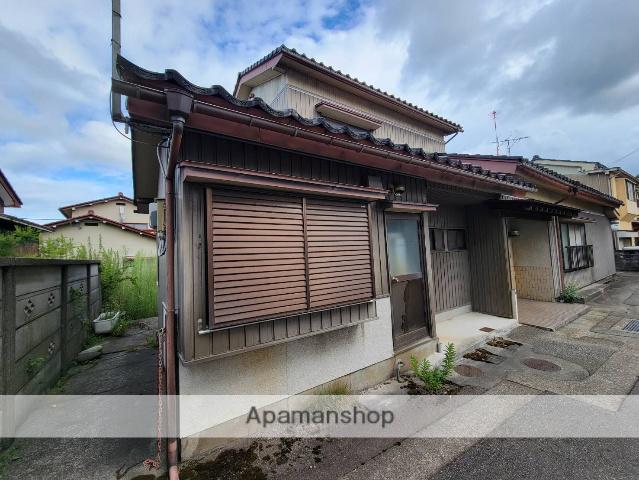 富山地鉄富山港線 城川原駅 徒歩15分 2階建 築65年
