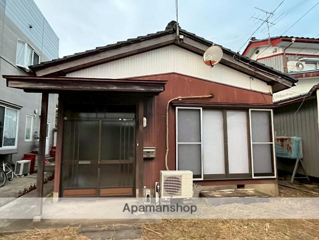 富山県富山市の戸建賃貸