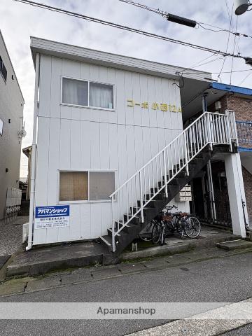 コーポ小西12A