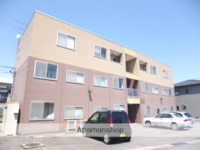 メゾン・ひまわり(1K/2階)