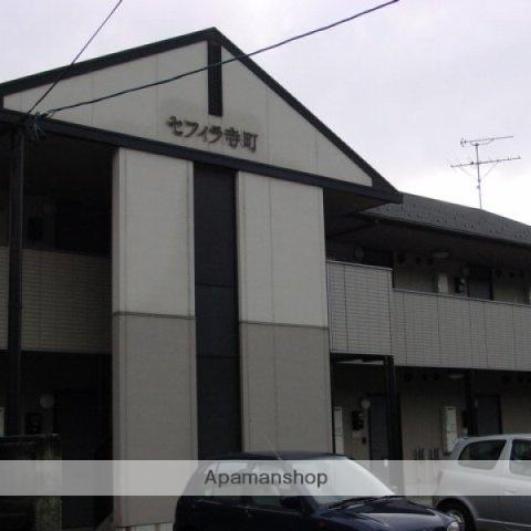 セフィーラ寺町