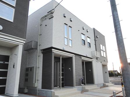 カーサ レジーナⅡ