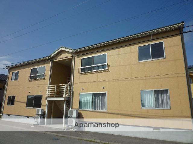 ヴァン・テ・アン片口B棟