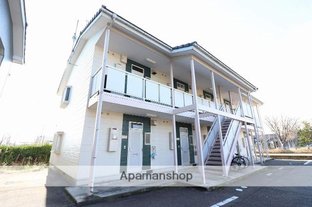 グリーンタウンC棟