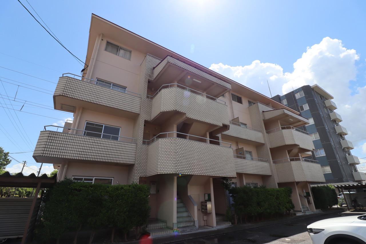 レジデンス徳田