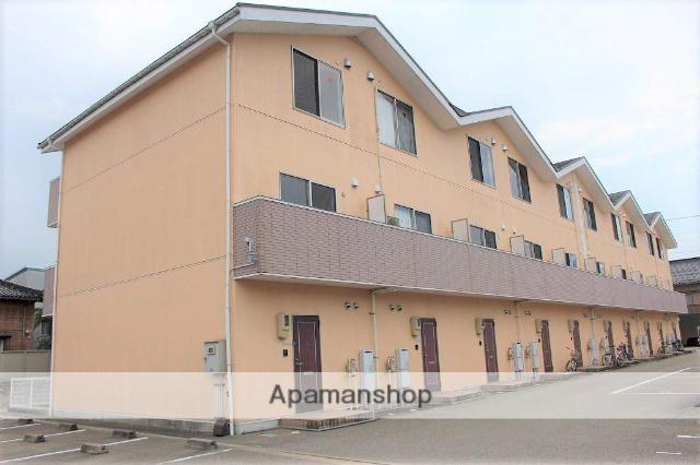 グランアイビスⅠ