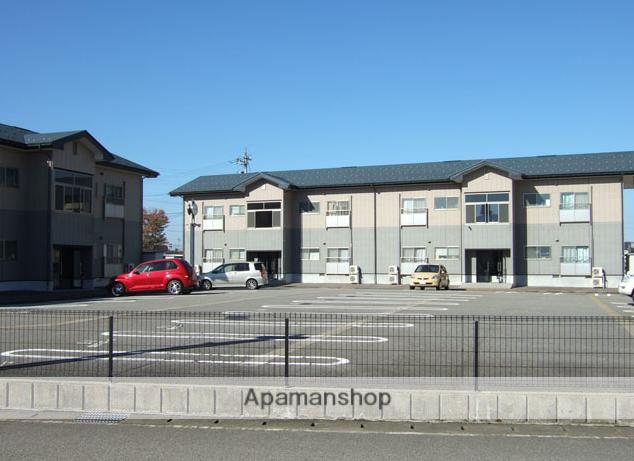 ガーデンヒルG-Ⅱ