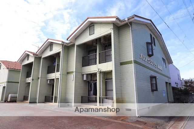 メゾングランデュール山田 A棟