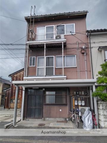 ラフィネゆうび(1LDK/3階)