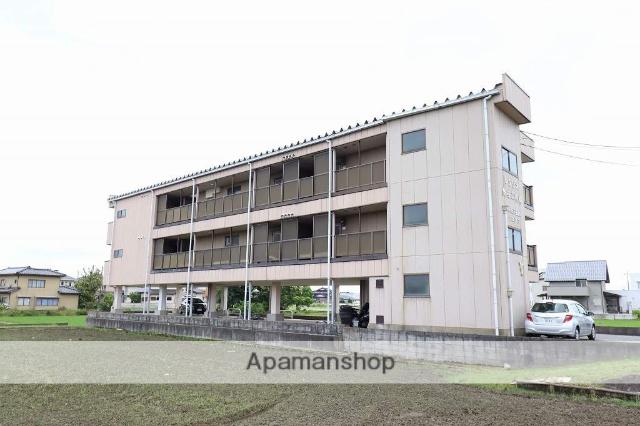レクリオ野村二枚橋